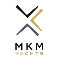 MKM Yachts Logo