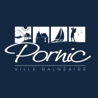 Ville de Pornic Logo