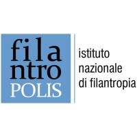 Istituto Nazionale di Filantropia - Filantropolis Logo