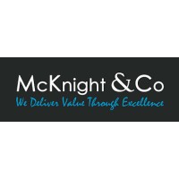 McKnight&Co Logo