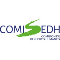 Comision de Derechos Humanos COMISEDH Logo