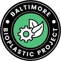 Baltimore Bioplastic Project Logo