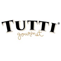 Tutti Gourmet Logo