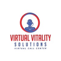Virtual Vitality Solutions LLC Logo