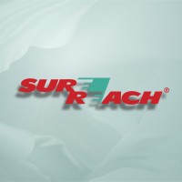 Sure-Reach Information Management Logo