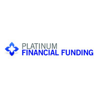 Platinum Financial Funding, NMLS ID# 149532 Logo