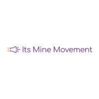 Its Mine Movement Logo