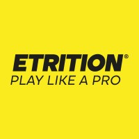 ETRITION® Logo
