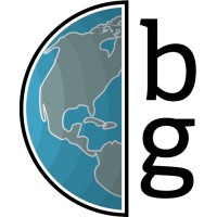 Blackstone Global Logo