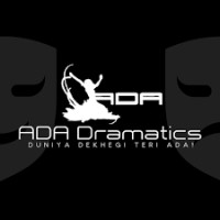 ADA Dramatics Logo