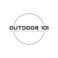 Outdoor 101 Logo