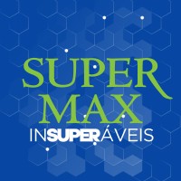 Supermax Brasil S/A Logo