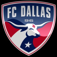 FC Dallas Emerald Coast Logo