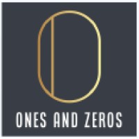 Ones and Zeros Logo