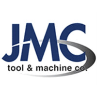JMC Tool & Machine Logo