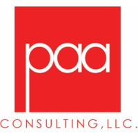 PAA Consulting, LLC. Logo