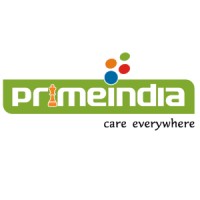 Prime India Logo
