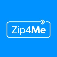 Zip4Me Logo