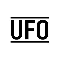 studio UFO Logo