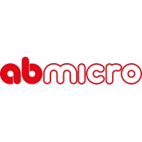 AB-MICRO Sp. zo .o. Logo