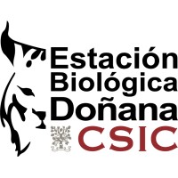Doñana Biological Station - CSIC Logo