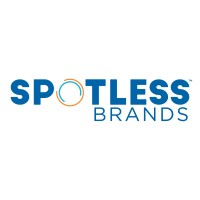 Spotless Brands Logo