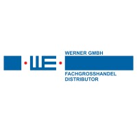 Werner GmbH Logo