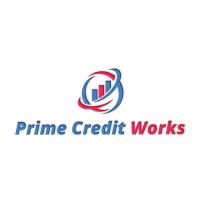 Prime Credit Works LLC Logo
