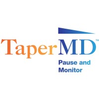 TaperMD Logo