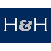 Hariharan and Hariharan Law Offices Logo