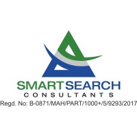 Smart Search Consultants Logo