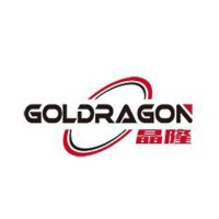 Anhui GOLDRAGON Manufacturing Industry Co., Ltd安徽晶隆汽车工业有限公司 Logo