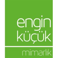 Engin Kucuk Architecture Logo