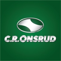 CR Onsrud, Inc. Logo