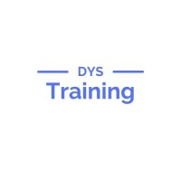 Dynamic Youth Sports Training Logo