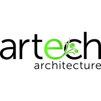 ARTECH ARCHITECTURE Logo