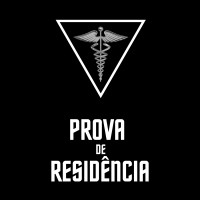 Prova de Residência Logo