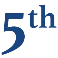 Fifth Harmonic Global Solutions Logo