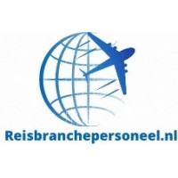 Reisbranchepersoneel Logo