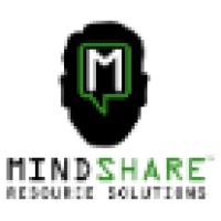 MindShare Resource Solutions Logo