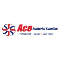 Ace Janitorial Supplies Ltd Logo