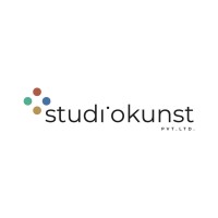 Studio Kunst Pvt Ltd Logo