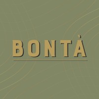 BONTA restaurant Logo