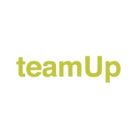 teamUp Consultoría estratégica Logo