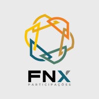 FNX shares Logo