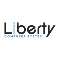 Liberty Computer System LLC Logo