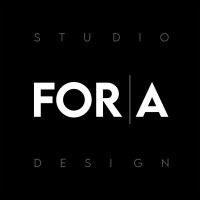 Studio FORA Logo