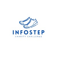 Infostep 2022 Logo