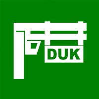 DUK Dörpen - Dörpener Umschlaggesellschaft für den kombinierten Verkehr Logo