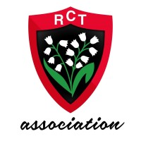 Rugby Club Toulonnais - Association Logo